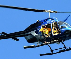 Mammal Research Institute 